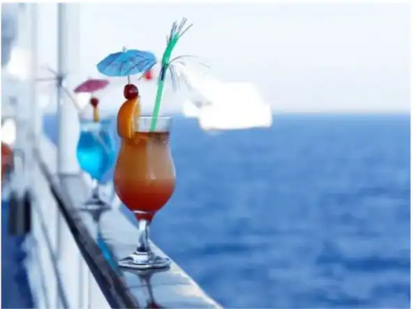 Drink Expectations