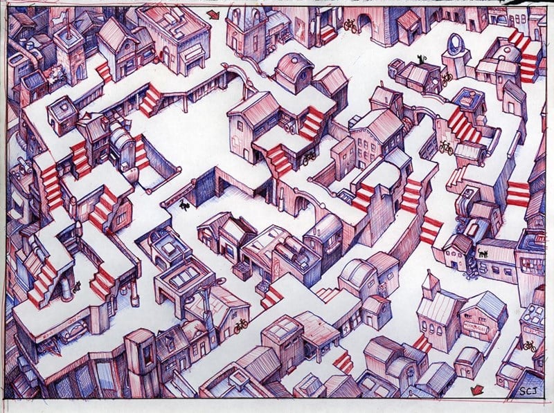 Città